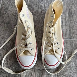 Chuck Taylor Converse All Stars
